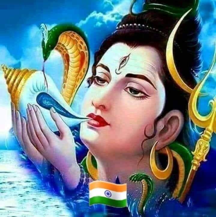 Krisama10's tweet photo. कण भर हूं मगर पूर्ण मन
       समर्पण हूं ,
महादेव मैं अपने रोम रोम से
     तुमको अर्पण हूं......!!
#ॐ_नमः_शिवाय🔱🚩
#हर_हर_महादेव🔱🚩 https://t.co/UEpY80ukga