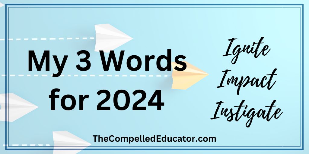 Jennifer_Hogan's tweet photo. Here's to a year of intention, growth, and making a difference -- one ignited moment, impactful choice, and instigated change at a time! https://t.co/dMT6KBFVES #my3words #oneword2024 #Backtoblogging https://t.co/YuHw3MR9hj
