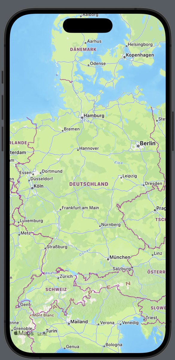 groundshots's tweet photo. @StewartLynch In Germany it looks like this https://t.co/3CdRGVbovr