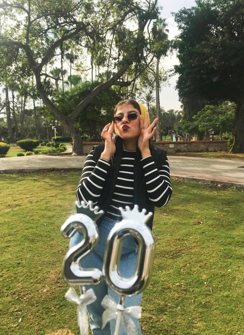miiarhamdyy's tweet photo. 20..!🎂 https://t.co/wUS7ItGDmx