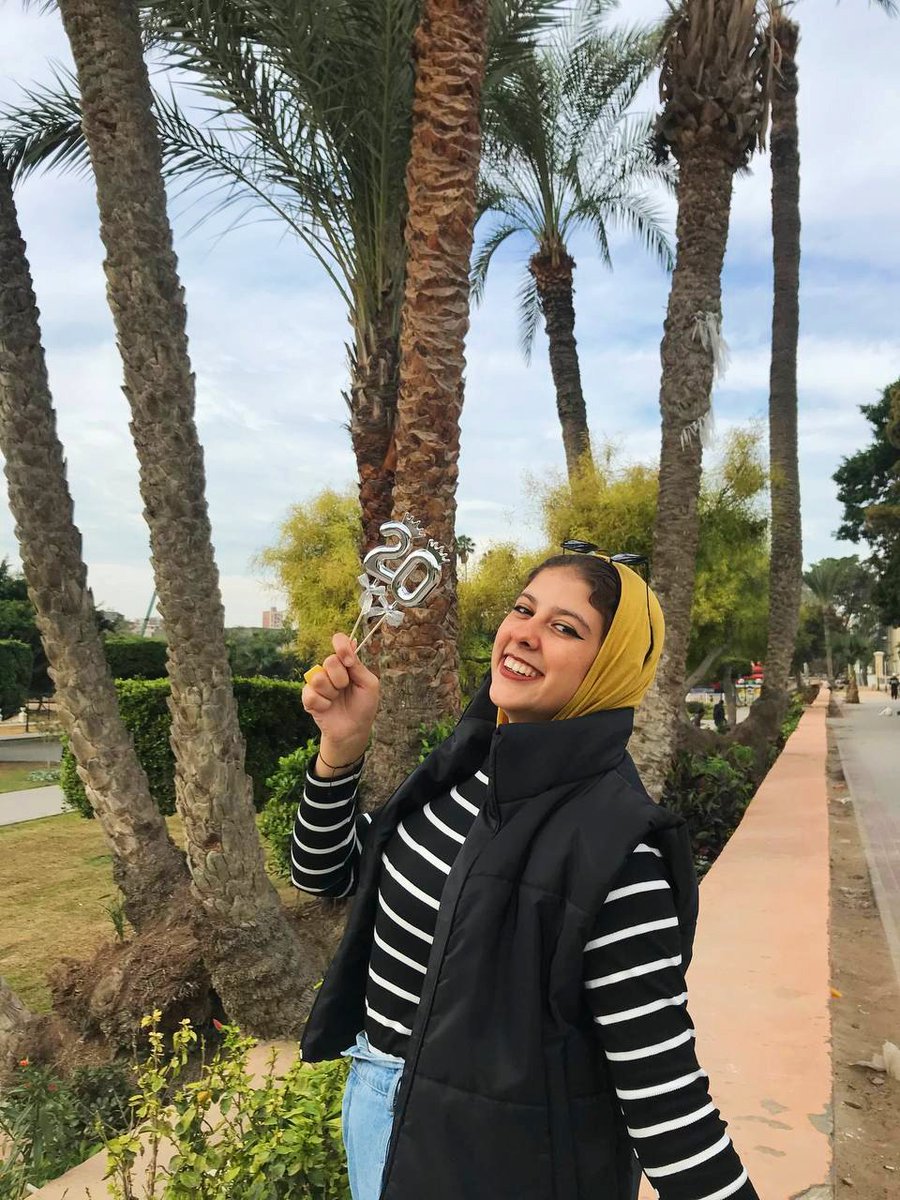 miiarhamdyy's tweet photo. 20..!🎂 https://t.co/wUS7ItGDmx