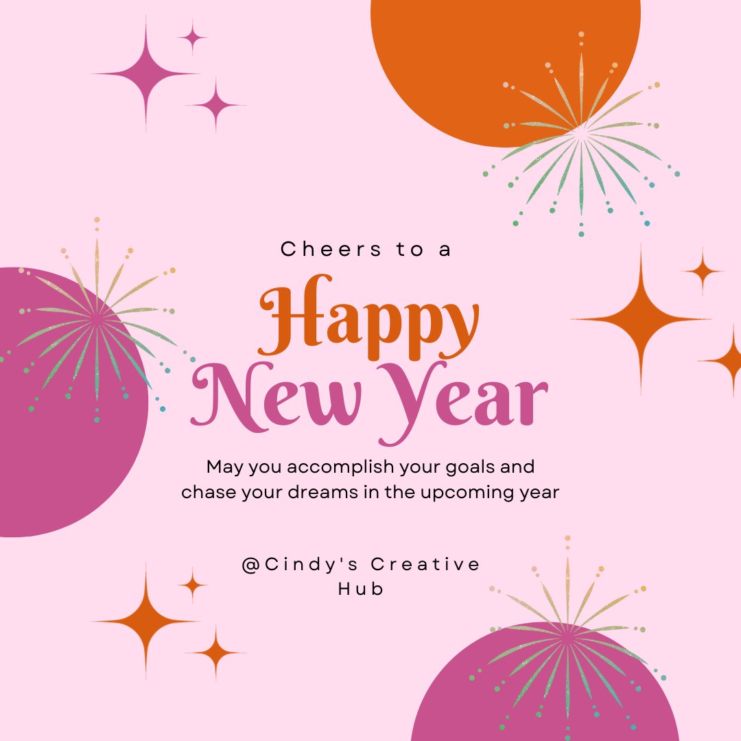 Cindy Pitre ❄ (@cindypitree) on Twitter photo Sending you beautiful wishes for a New Year filled with joy, success, and boundless creativity! 🌟✨ 
As we step into 2024, may each day unfold like a masterpiece, crafted with moments of inspiration and purpose. Here's to a year of new beginnings, endless possibilities, and the Sending you beautiful wishes for a New Year filled with joy, success, and boundless creativity! 🌟✨ 
As we step into 2024, may each day unfold like a masterpiece, crafted with moments of inspiration and purpose. Here's to a year of new beginnings, endless possibilities, and the