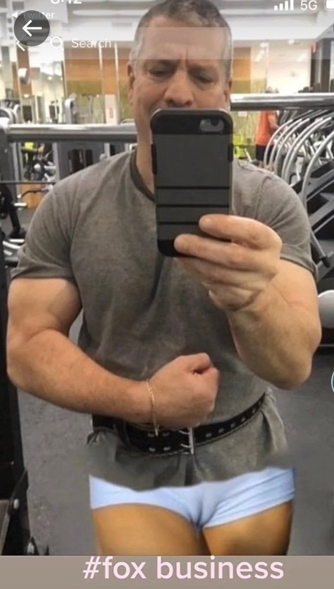 PerryMu23644678's tweet image. #ConsiderTheSource