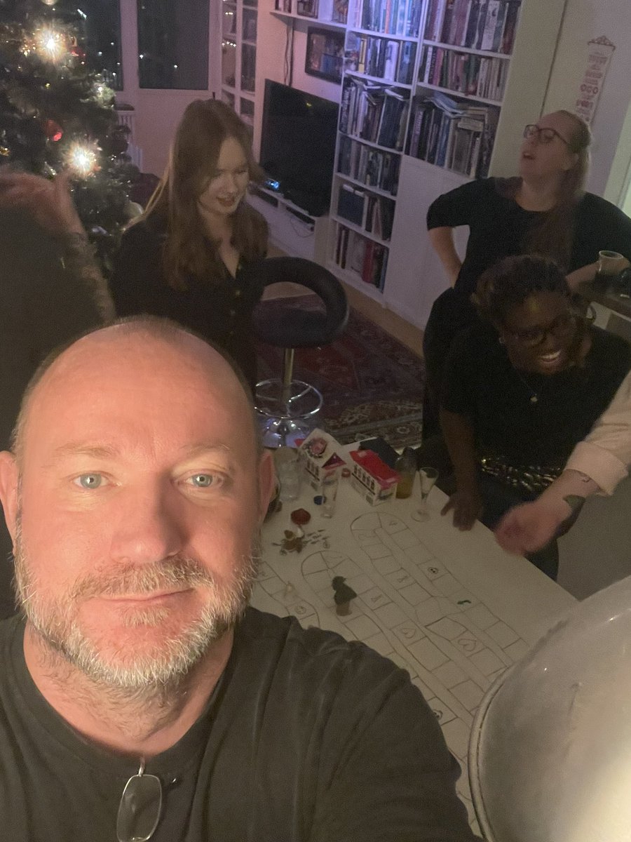 Vinnare av Dödsspelet 2023/24