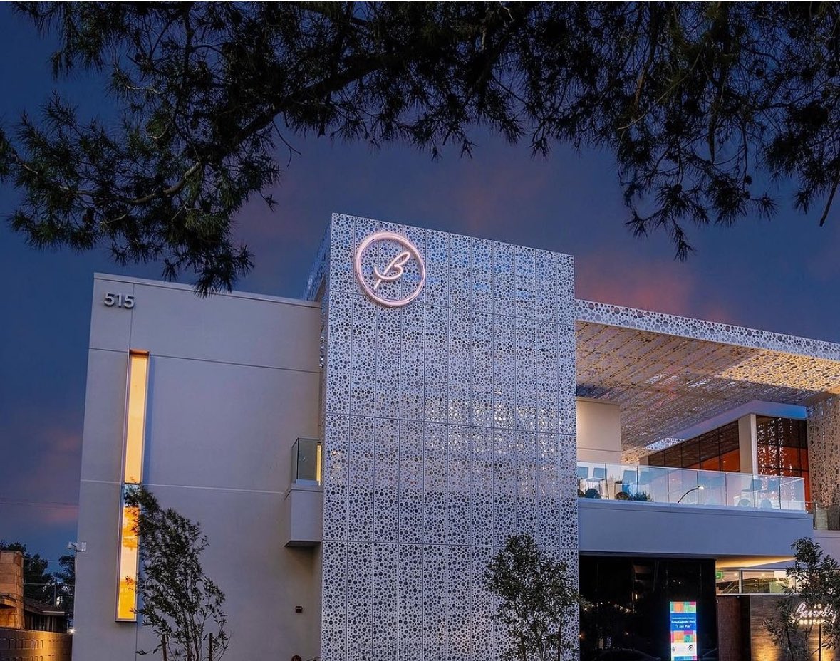 The Beverly Theater tweet media