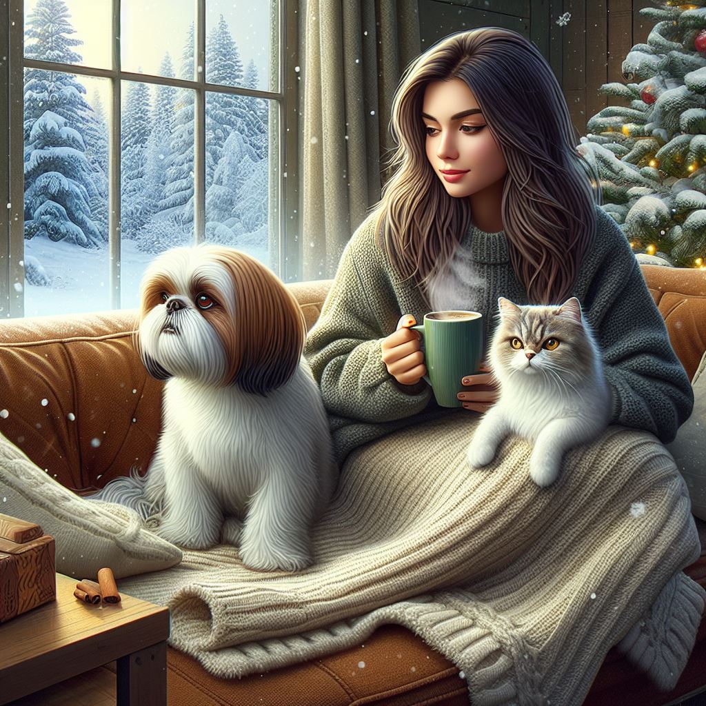 MHDR_1's tweet image. Dall-E 
ما چهارتا رو کشیده
سال نو مبارک!