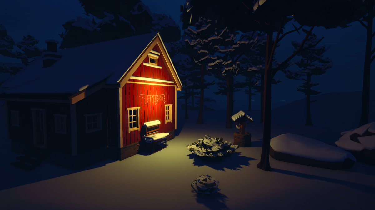 NopeIsDev's tweet photo. Happy new year, everyone! We have been working hard to make East Wind better and more fun since the release of the demo. We are planning to release it in February. We wish you happy gaming days!

https://t.co/BSUMCHNjQ3
#unity3d #indiegame #game https://t.co/2i19YDiJau