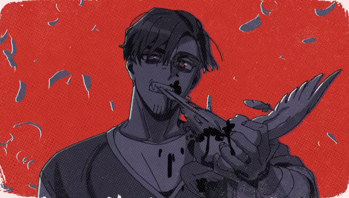 muufanpage's tweet photo. i keep seeing this kazui frame everywhere on the tl are we just going to start redrawing characters as kazui cat mukuhara https://t.co/hXdcyoBpWM
