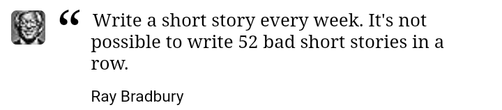 writebirmingham's tweet image. It&apos;s not too late for a last minute new year&apos;s resolution...