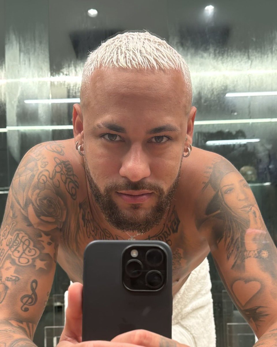 Que homem…🥵