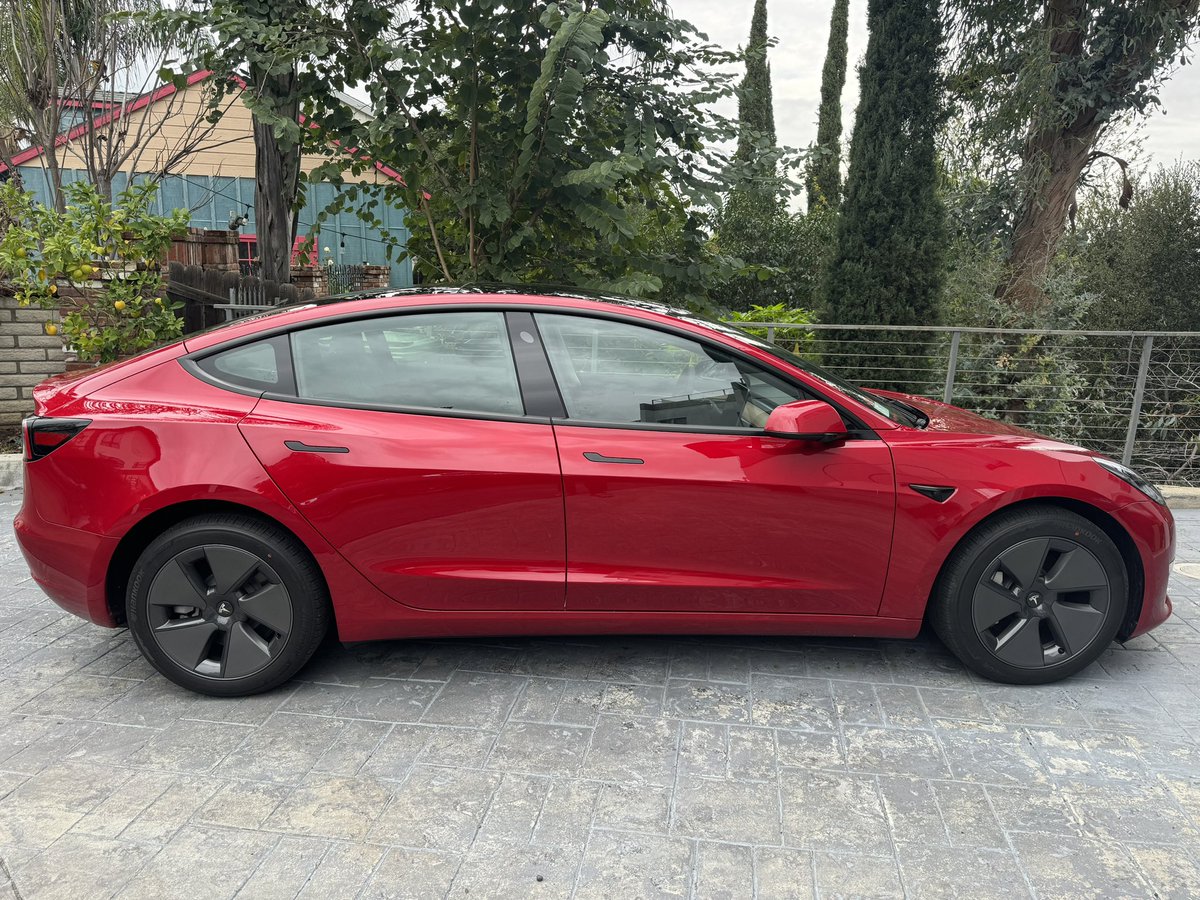 Xzero's tweet image. ⚡️🚗⚡️