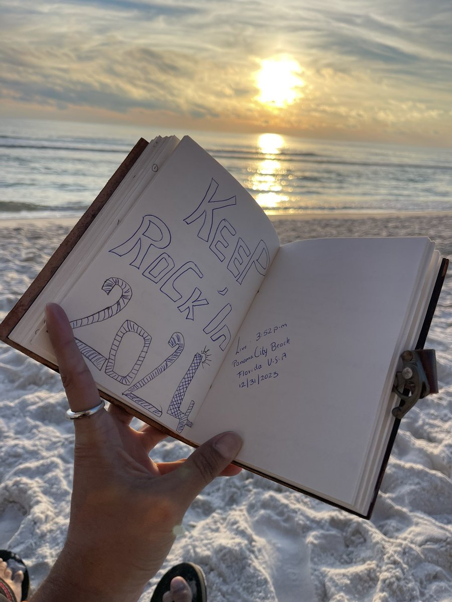 Mohd_WWS's tweet photo. Me Ending my 2023 and Planning my 2024! 
Happy New Year! https://t.co/c0ThFtC9Un