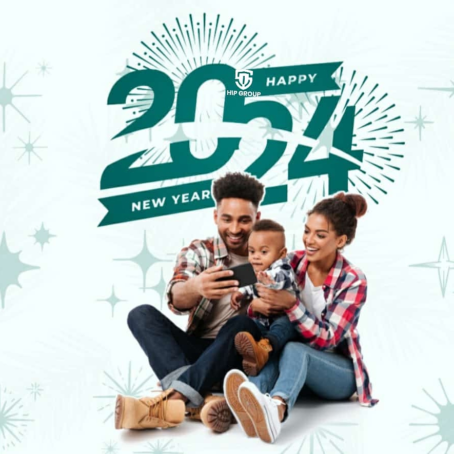 hipgroup_'s tweet photo. Wishing you all a Prosperous New Year 2024. https://t.co/bw16NrrTzS