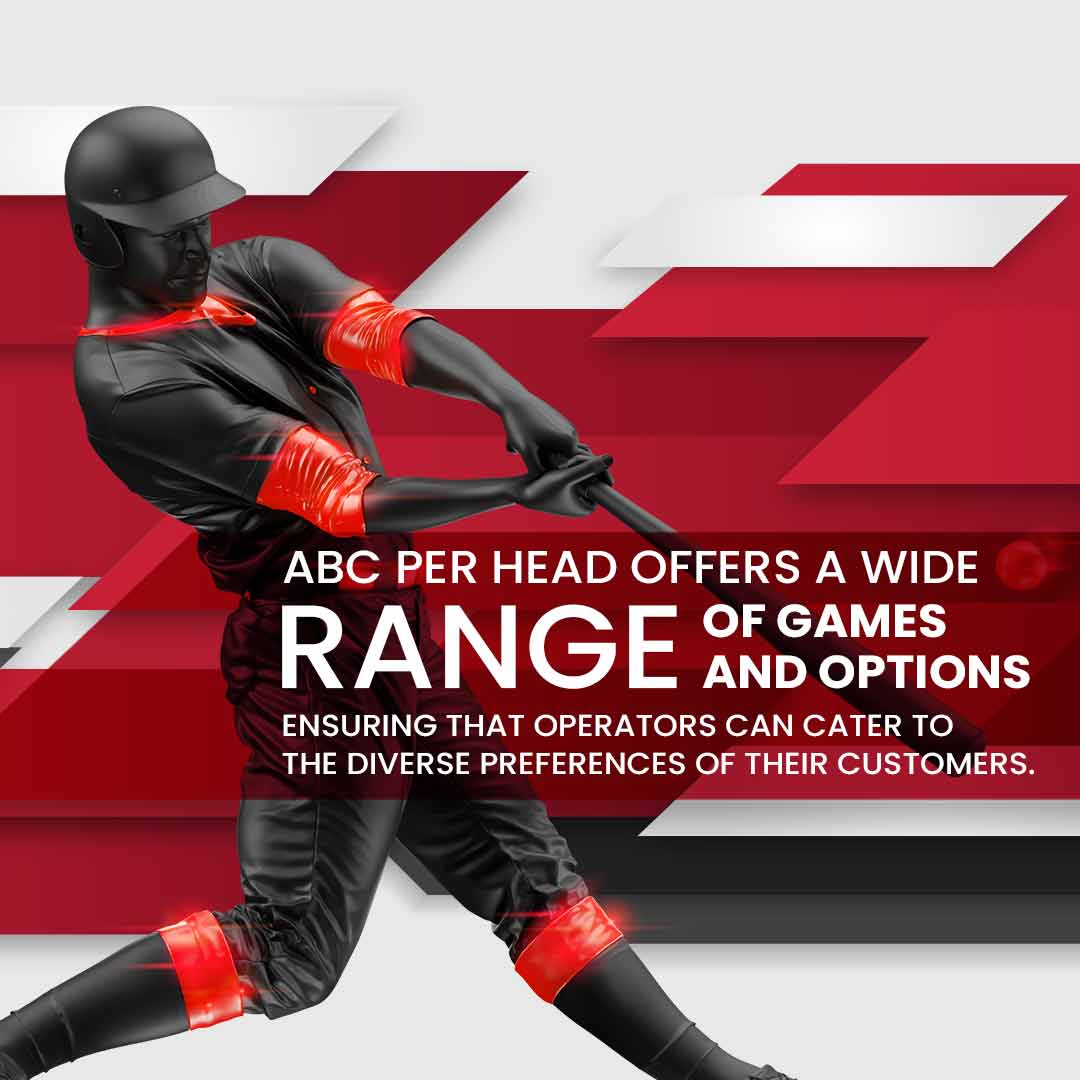 ABCPerHead's tweet photo. ☑️ The ability to open and close a player’s account whenever you want.
☑️ Make payment adjustments to your player’s accounts.
☑️ And more...

Sign up now for a premium per head service and get 2 weeks free! 👉 https://t.co/f0BnqDs9Yz

#PPH #GamblingX https://t.co/nkjVmrcQHJ
