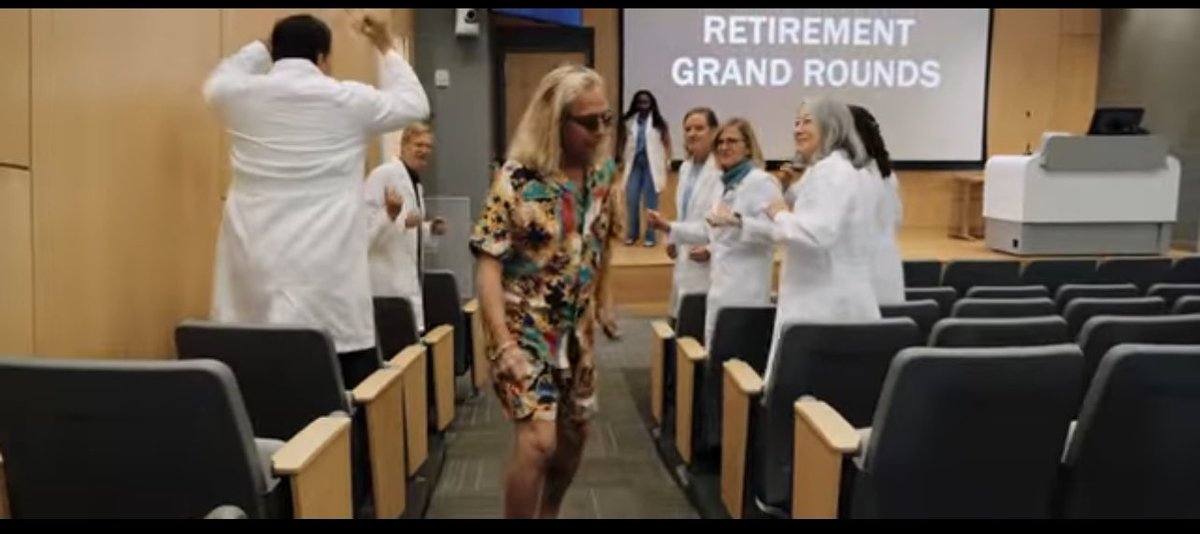 David Flynn MD MBA tweet media