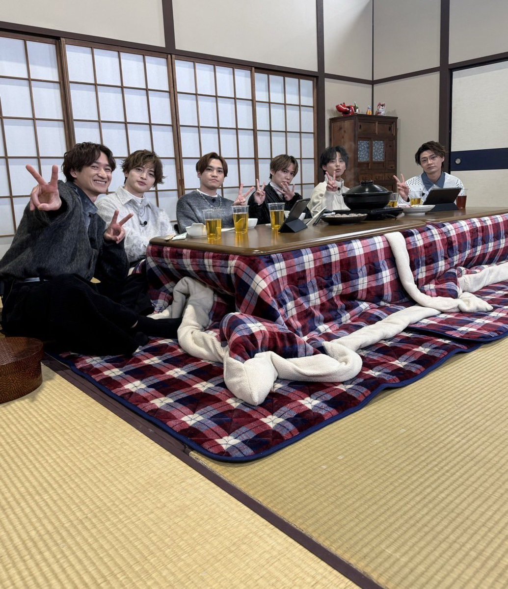 t_miyata_kmf2's tweet photo. 約11時間の生配信ありがとうございました！！

忘れられない思い出になったー！
2024年も沢山楽しい事しようね！

ゆっくり寝てね！ https://t.co/2Ci4dkGDSY