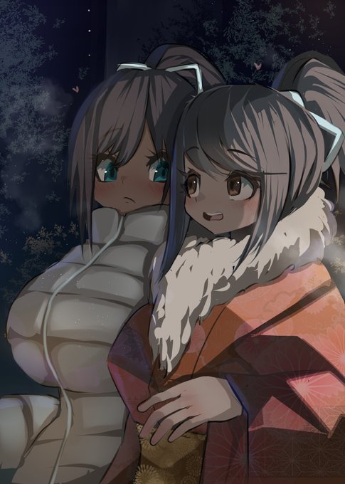 閃乱カグラのほむあすです🍊 