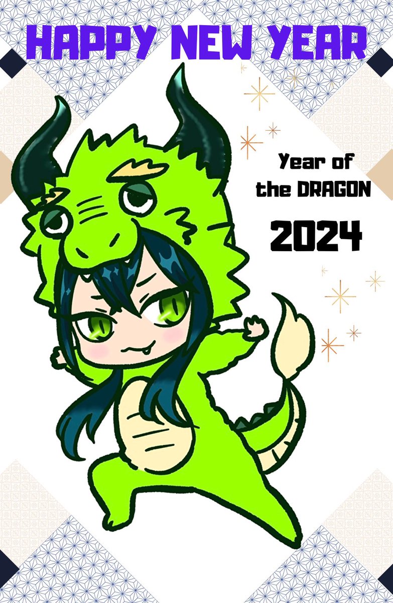 96neko_factory's tweet photo. あけおめましてことよろ~~~ https://t.co/W0E0hN3wzA