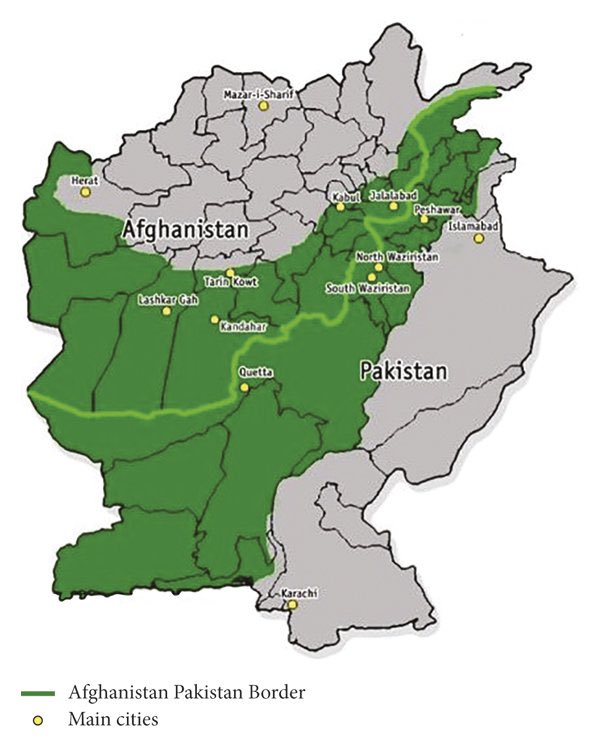#LanguageOdyssey

Pashto is a language spoken predominantly in Afghanistan with around 50 million speakers worldwide. There is a soft dialect to the north and hard to the south in 🇦🇫. The language is influenced by Persian, Arabic and Turkic languages.