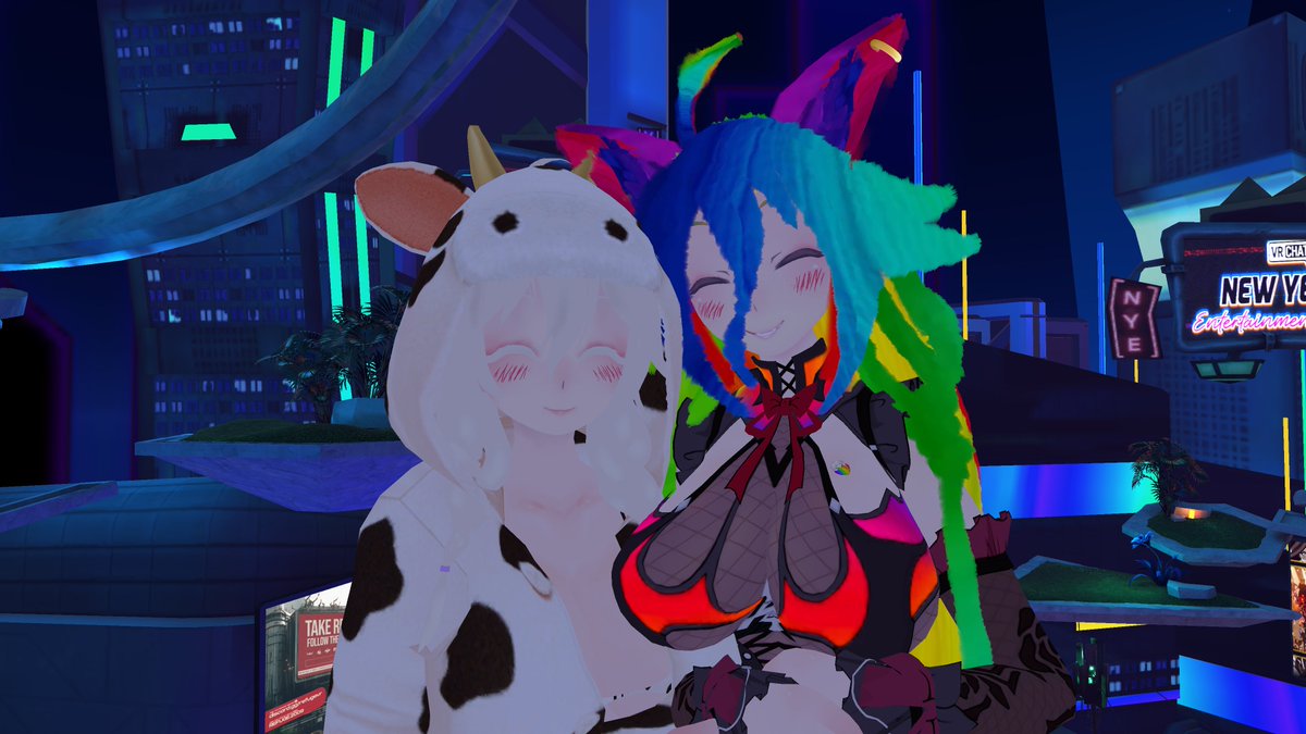 Shai 💜 (@Shai_VR)  X