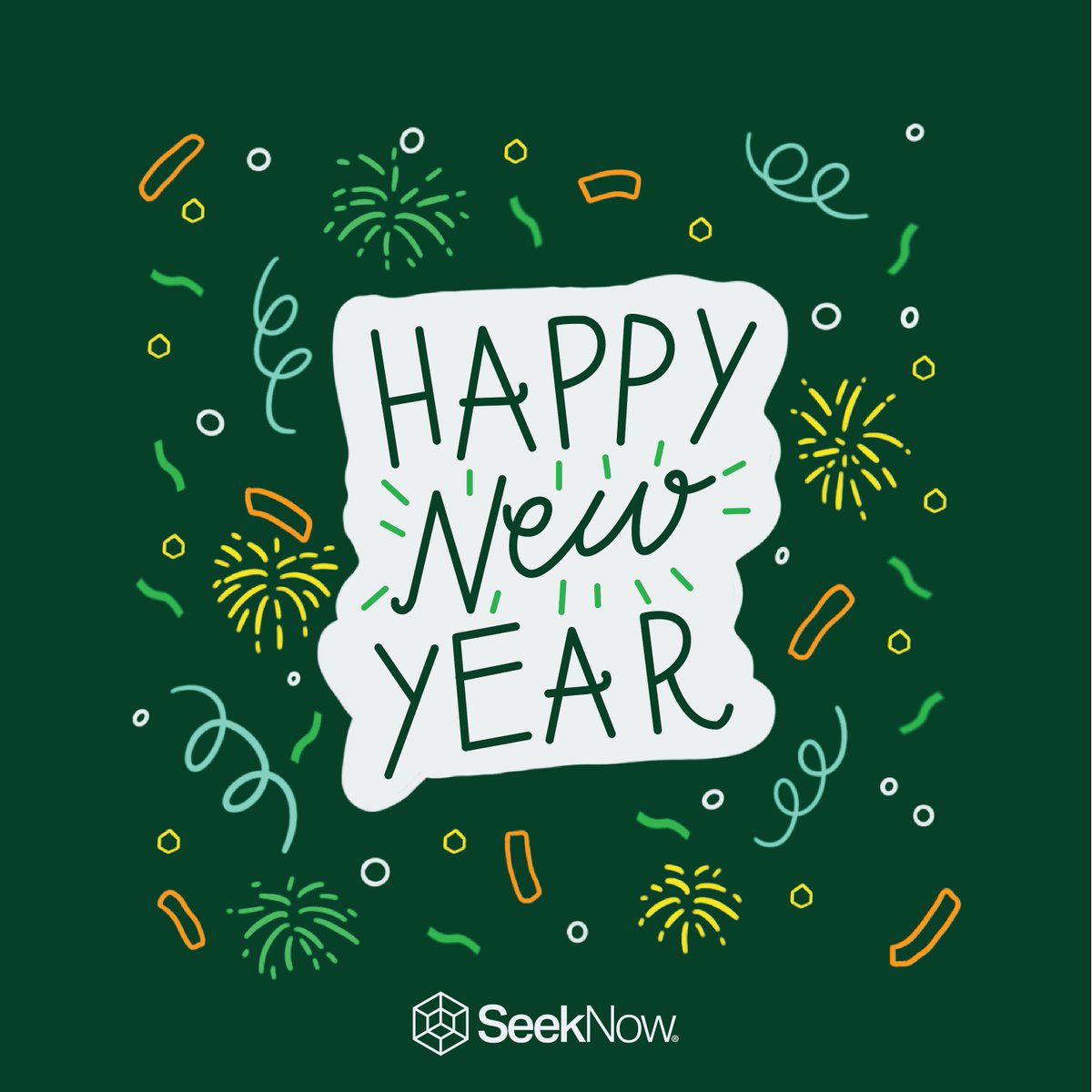 Seek Now tweet media