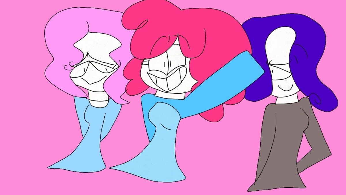 Justadumbartist's tweet photo. Welcome to Friendship! A totally innocent horror game where the mane 6 cause havoc in Spooky Month! What could go wrong?
#spookymonth #MLP #videogameconcept https://t.co/cD92vCbVlI
