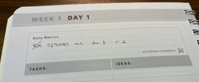 On Metrics and Resolve dlvr.it/T0ppbK