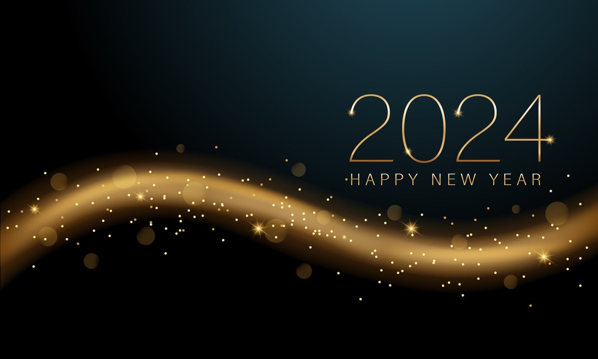 Oticon Medical would like to wish you all a very Happy New Year! Thank you so much for all the support you've shown us throughout 2023. We are excited for what's to come in 2024 and hope you are, too!