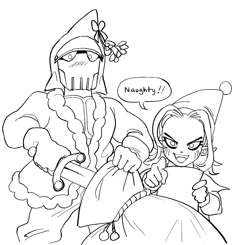 HIEROSAGA tweet media