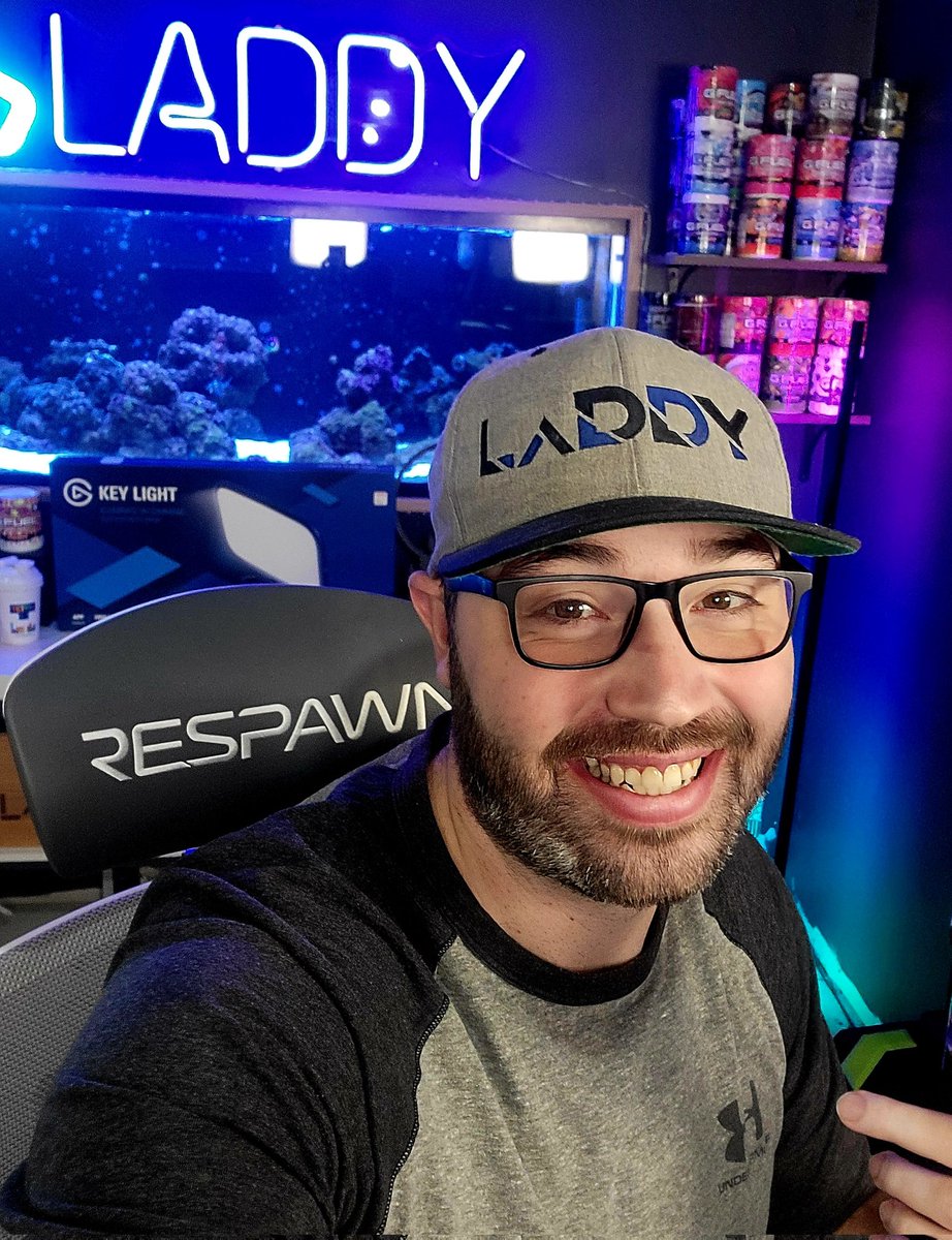 LaDDyTTV's tweet photo. Let's ring in 2024 in style! Sub-A-Thon has begun! Get in here with !incentives to get all the details!

https://t.co/UyC86xtkK0 

#RESPAWNRecruits #GAFAM #GFUEL https://t.co/luyOYu3an4