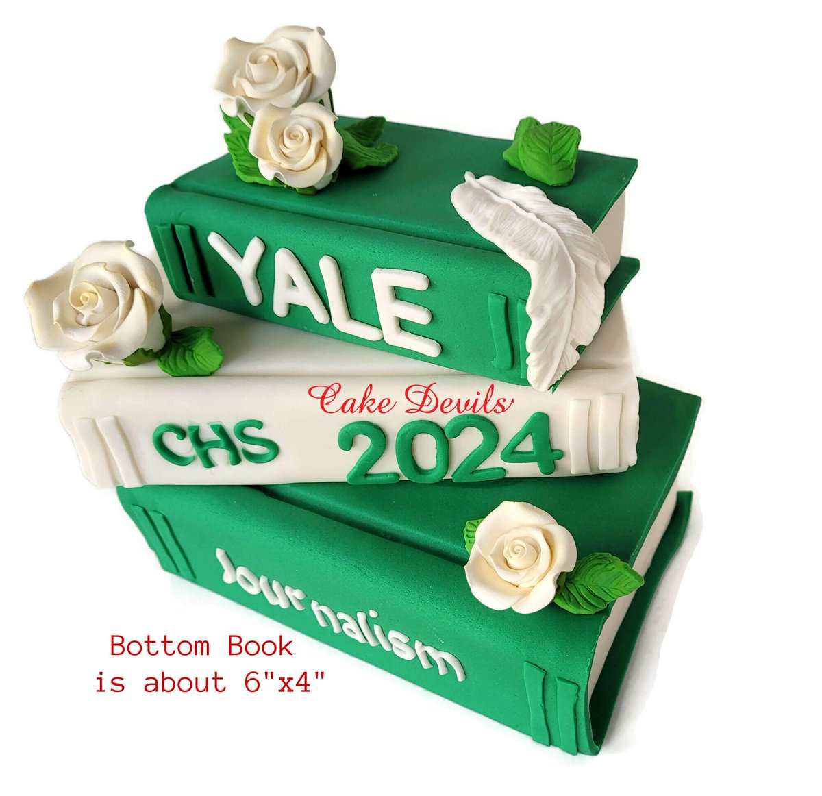 CakeDevils's tweet photo. Fondant Holy Bible, LARGE Book Cake Topper, Cake Decorations, Handmade, Priest, Baptism, Communion, Christening 
Find it here https://t.co/UJgfhCGrAc
^^^Click the link above to learn more!^^^
#CakeDecorations #fondant https://t.co/SgR0sojWmI