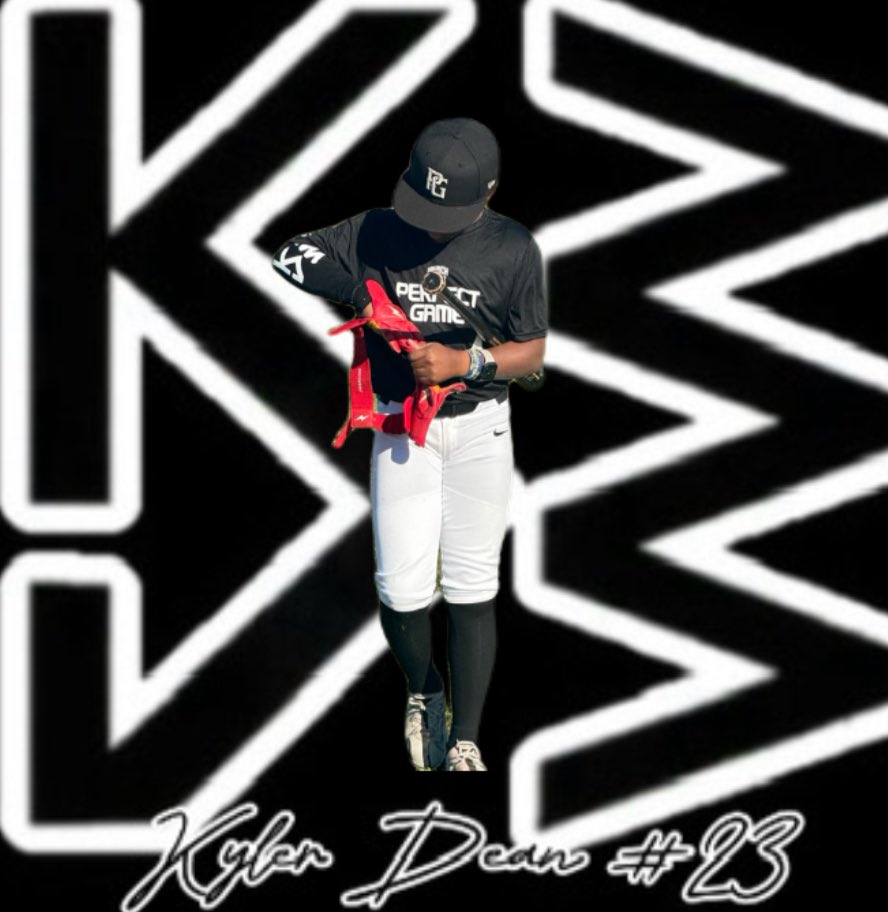 datdreamdude's tweet photo. #KD23⚾️ https://t.co/Bmm9Eco3GU