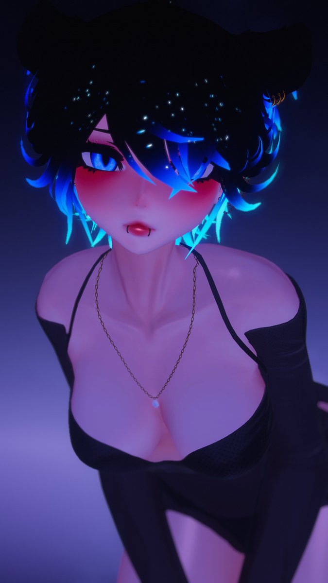 Happy New Years!!! Hope you all have a great night and 2024~