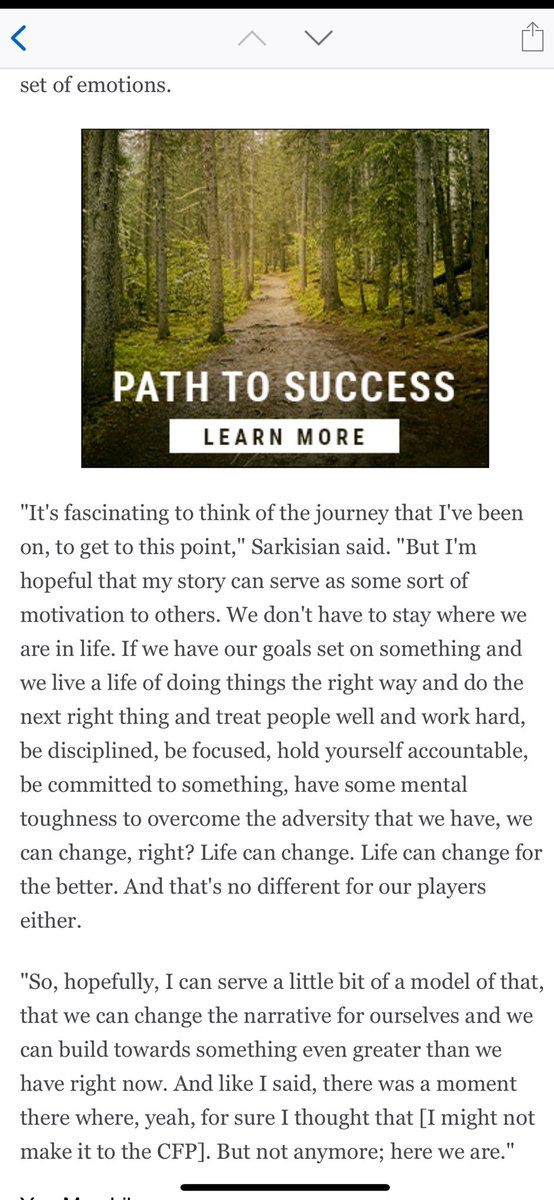 Lane Kiffin tweet media