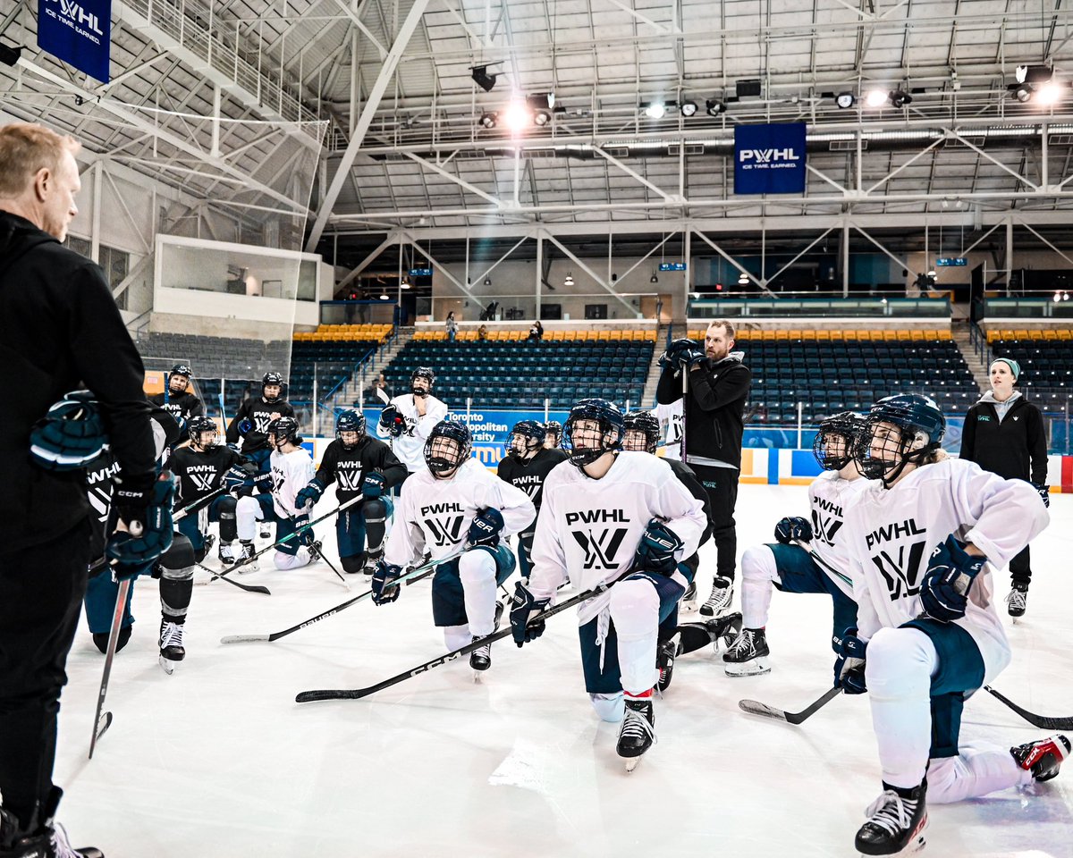 New York Sirens tweet media