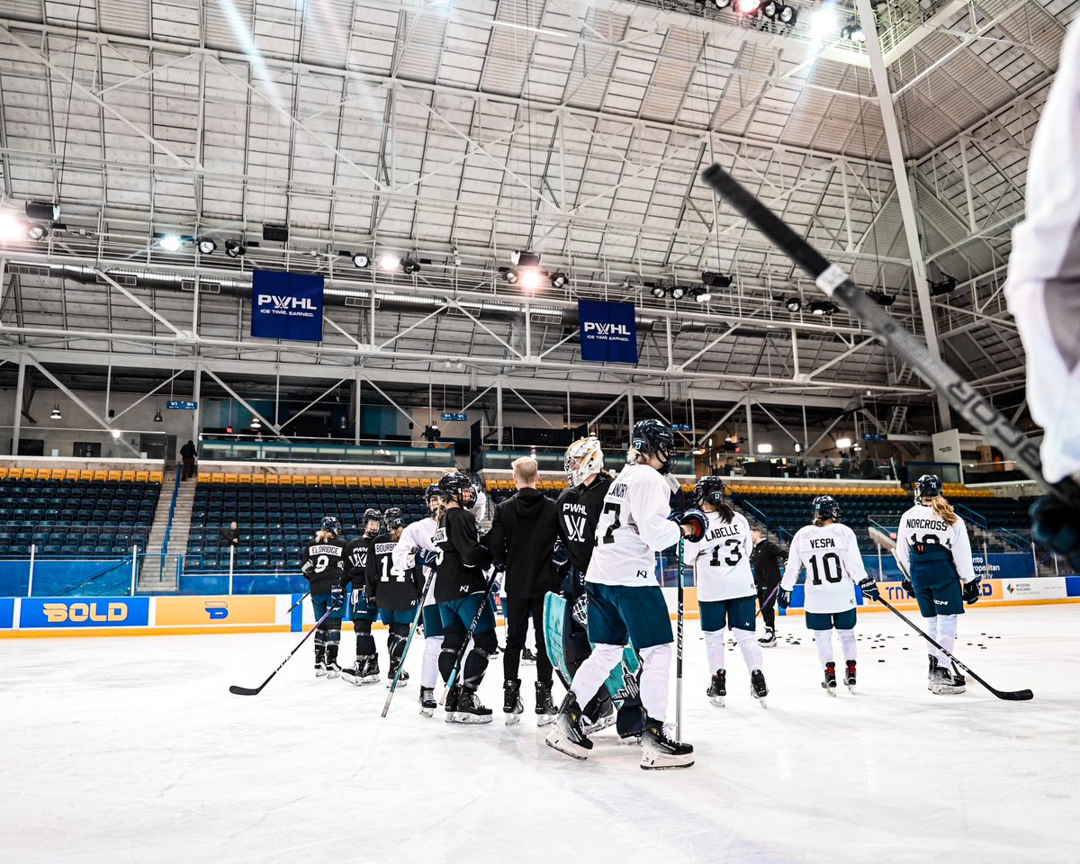 New York Sirens tweet media