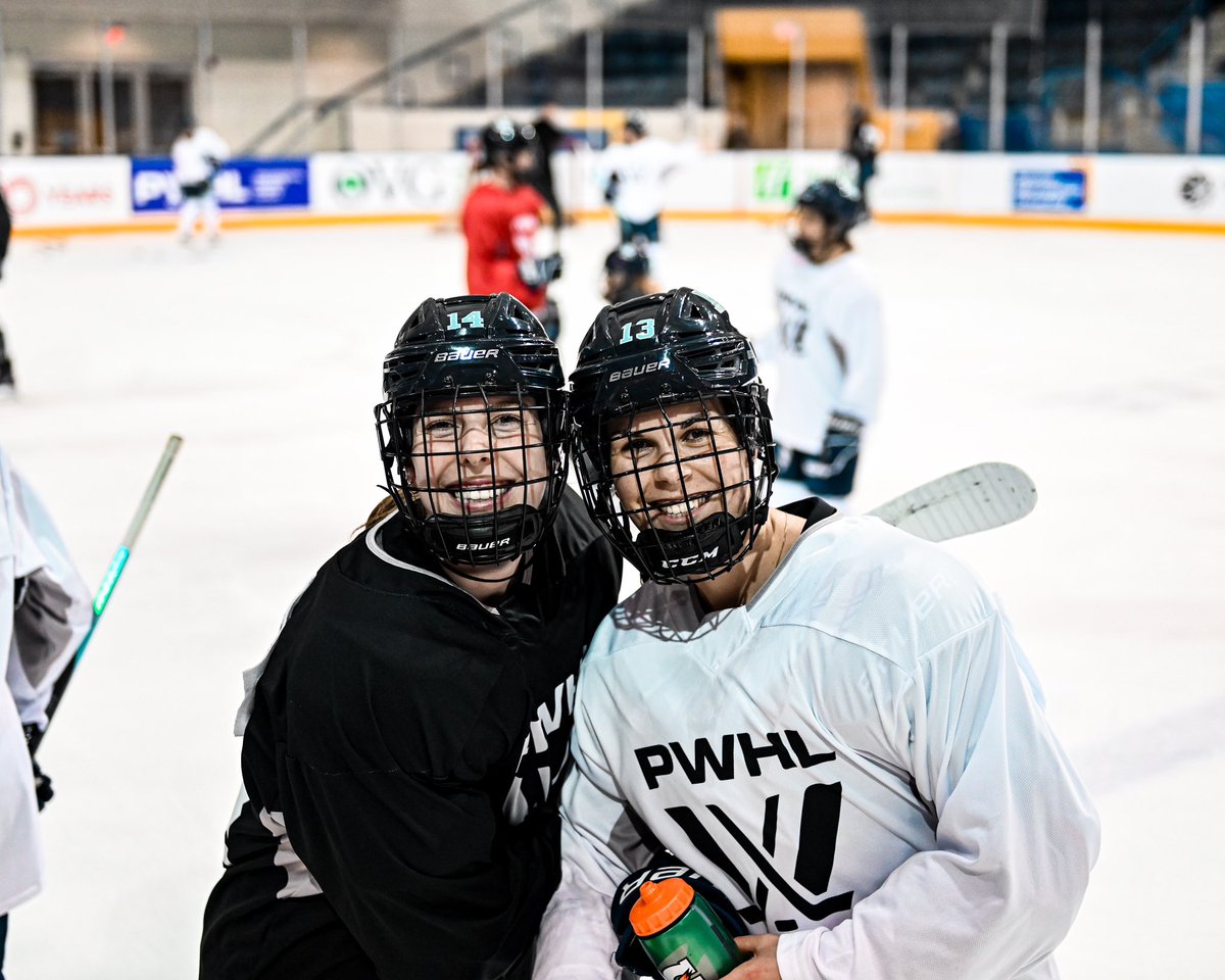 New York Sirens tweet media