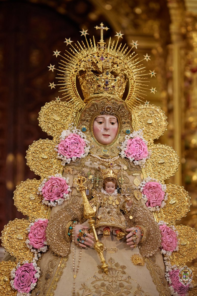 Que en este año que comienza, la Virgen y el Pastorcito sigan guiando vuestro camino. ¡Feliz 2024! ✨
