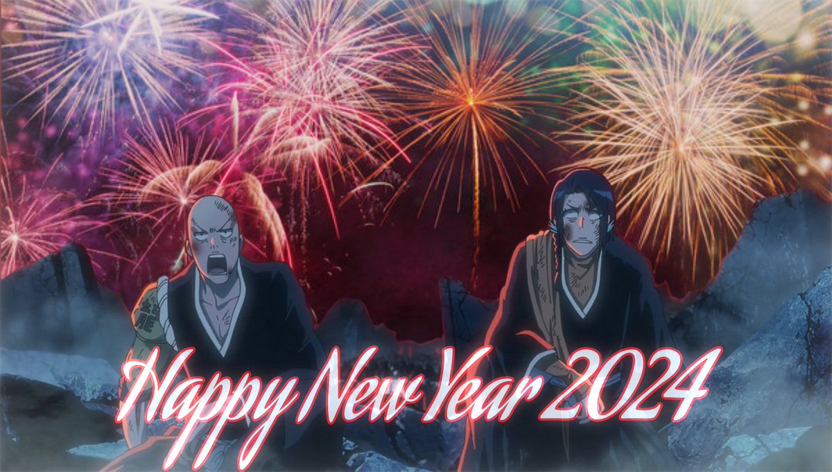 Happy YumIkkaku new year