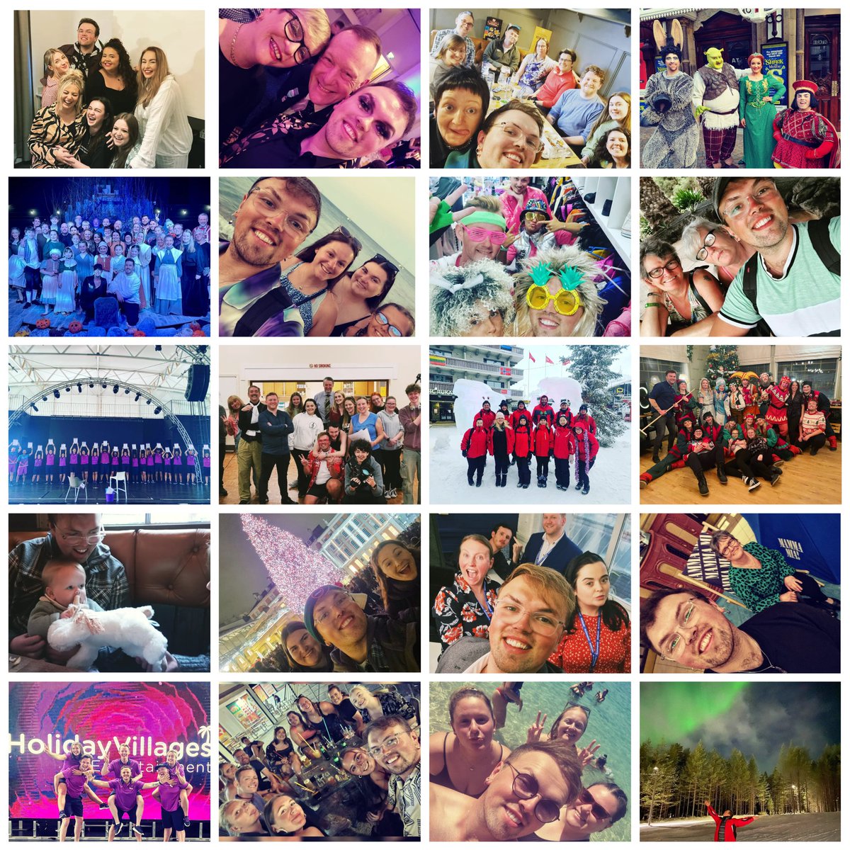 TheCallumMorley's tweet photo. 2023! What a year! 

Quit working in education after five years and decided to dive into the career I want, which has led to me visiting the world after not being abroad for 18 years

241 Days abroad 🌎
124 Days in UK 🇬🇧
14 Days Turkey 🇹🇷
190 Days Lanzarote 🇮🇨
37 Days Finland 🇫🇮 https://t.co/XUD17sBmAP