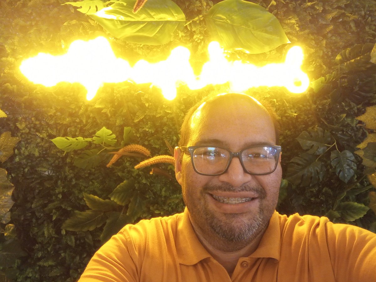 Gracias Señor por este año 2023. Eres mi pastor y guía en todo. Que la paz y el bien reine en nuestra Venezuela. Cuida de nuestras familias y permite la reconciliación y el reencuentro de todos mis compatriotas.