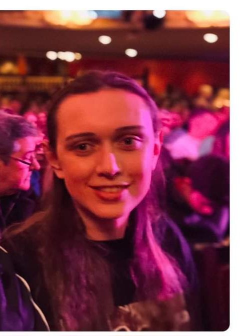 Lorraine Dingwall tweet media