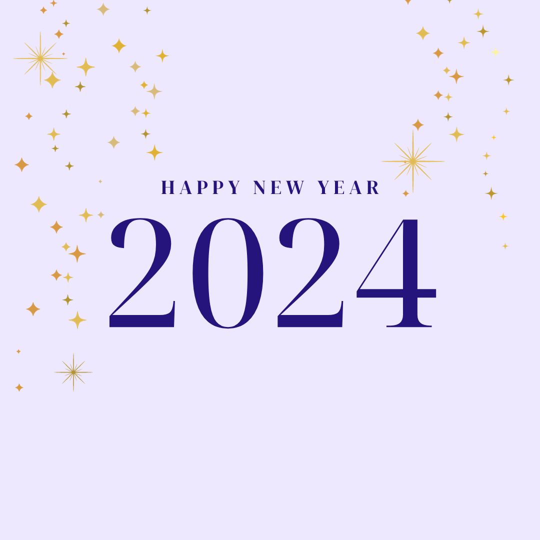 Cheers to a new year filled with innovation, growth, and soaring to new heights! 🎉🛫

Happy New Year from all of us at Propello. We can't wait to see what's in store for 2024. ✨