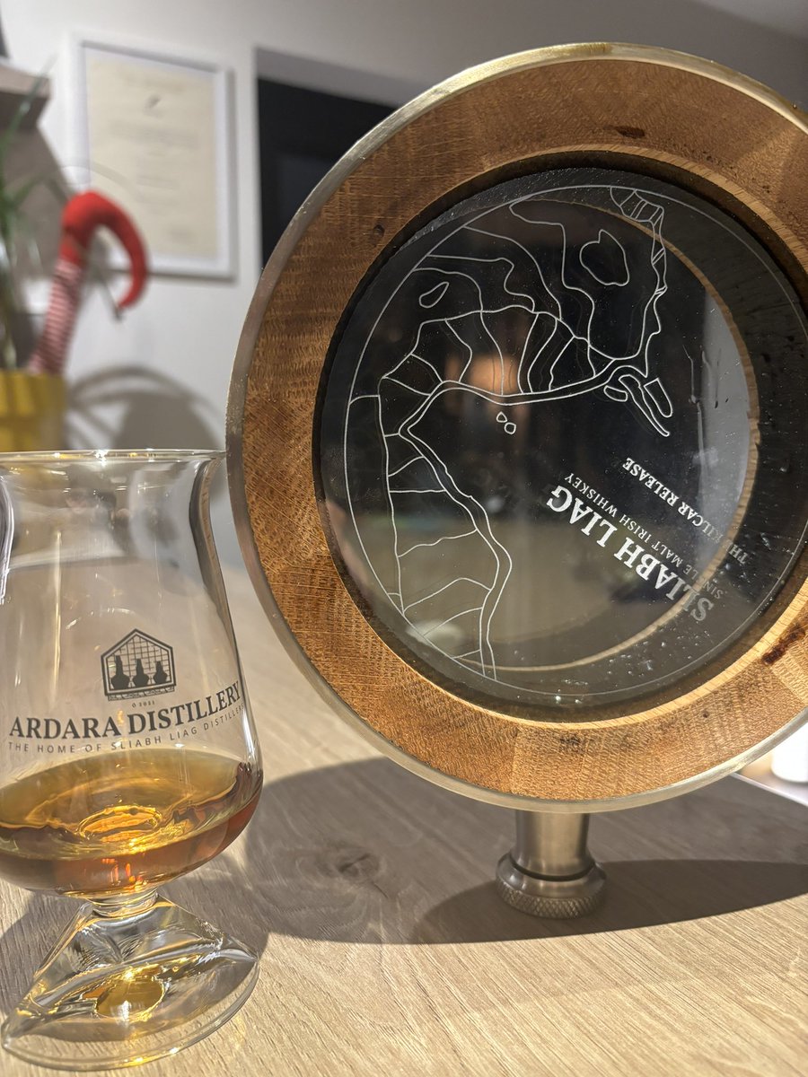 Dave (@dave_cully) on Twitter photo Happy new year. #ded <a href="/ArdaraDistilled/">ArdaraDistillery</a> <a href="/JamesSliabhLiag/">James Doherty</a> #Kilcar Happy new year. #ded <a href="/ArdaraDistilled/">ArdaraDistillery</a> <a href="/JamesSliabhLiag/">James Doherty</a> #Kilcar