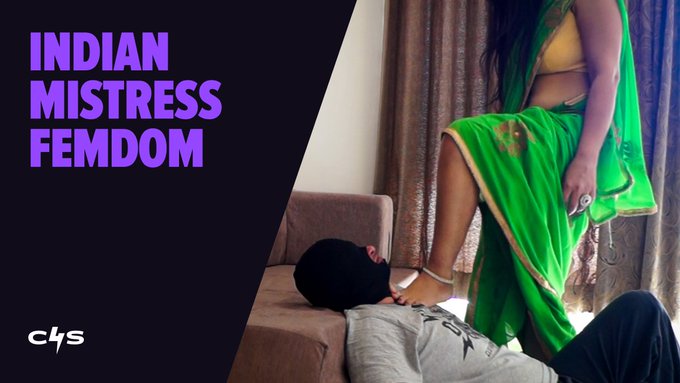 "The one and only place to get beautiful female domination clips! " @imfemdom https://t.co/qjv5EwUD9