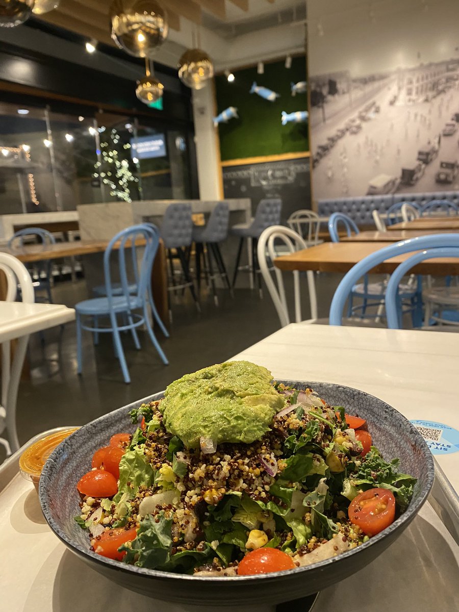 Best Salad In the World 💚