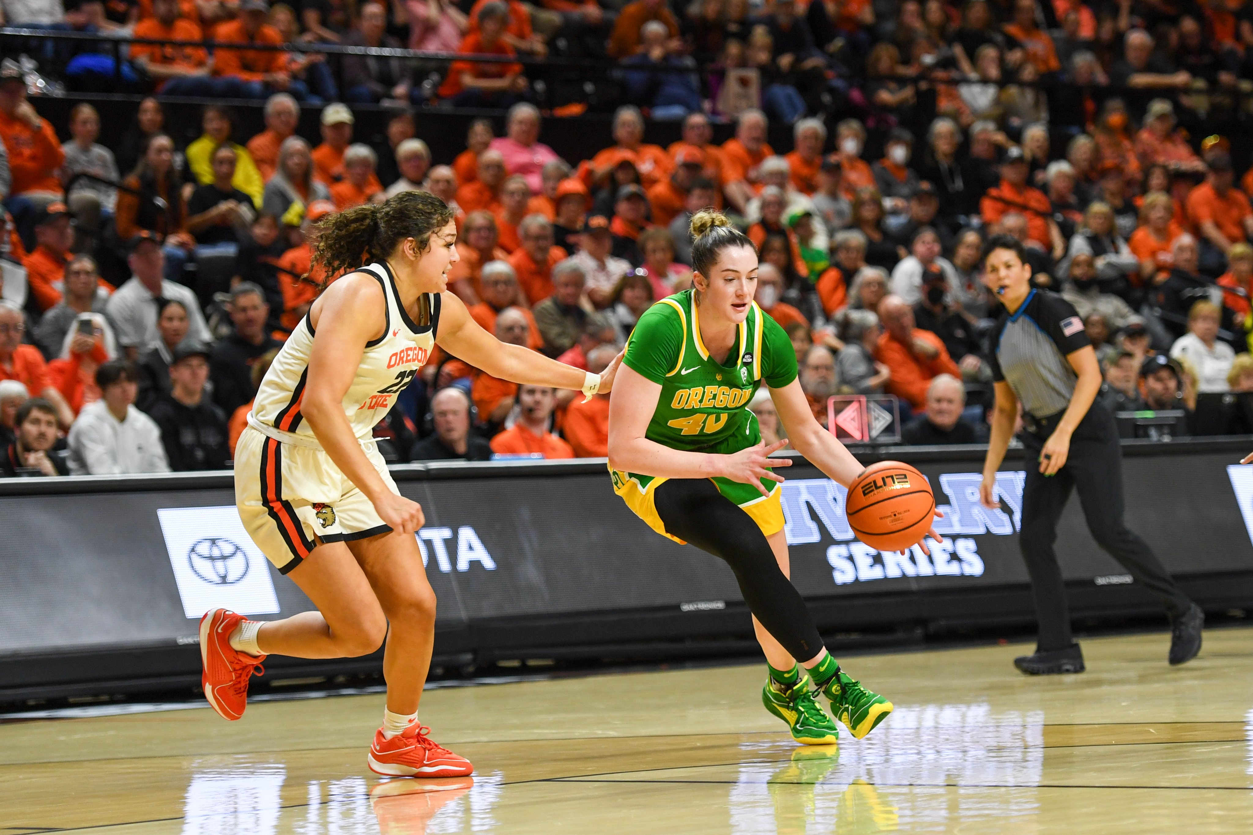 Oregon ducks women's basketball deals