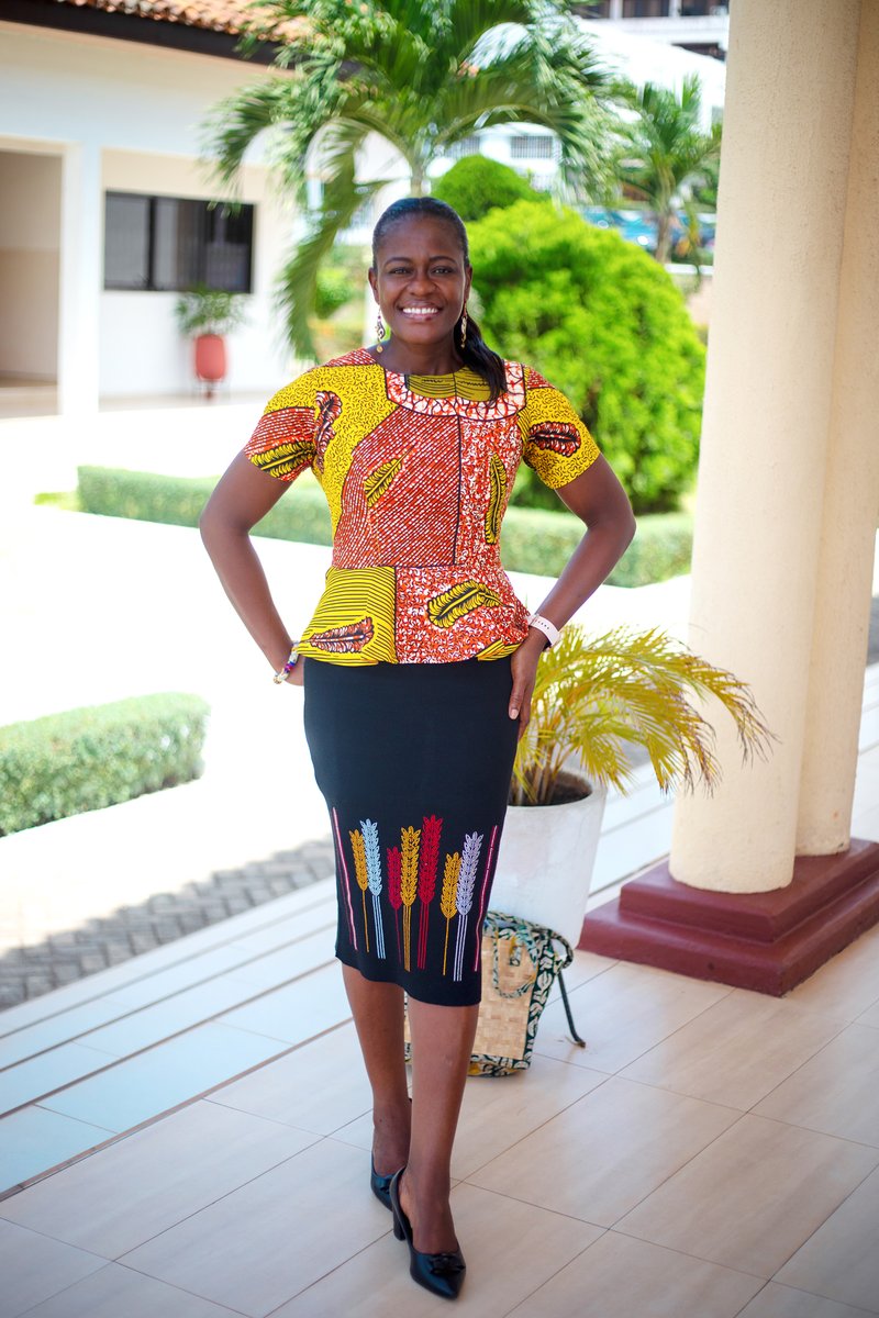 vicentiaquartey's tweet photo. Grateful for a year of growth &amp; learning in 2023! Big thanks to Prof. @pquartey1 , mentors, colleagues, friends, &amp; fam for making it remarkable. As we step into #2024, may the opportunities to serve continue, &amp; our collective efforts contribute to making it a fulfilling year. https://t.co/mBOvMF7wSm