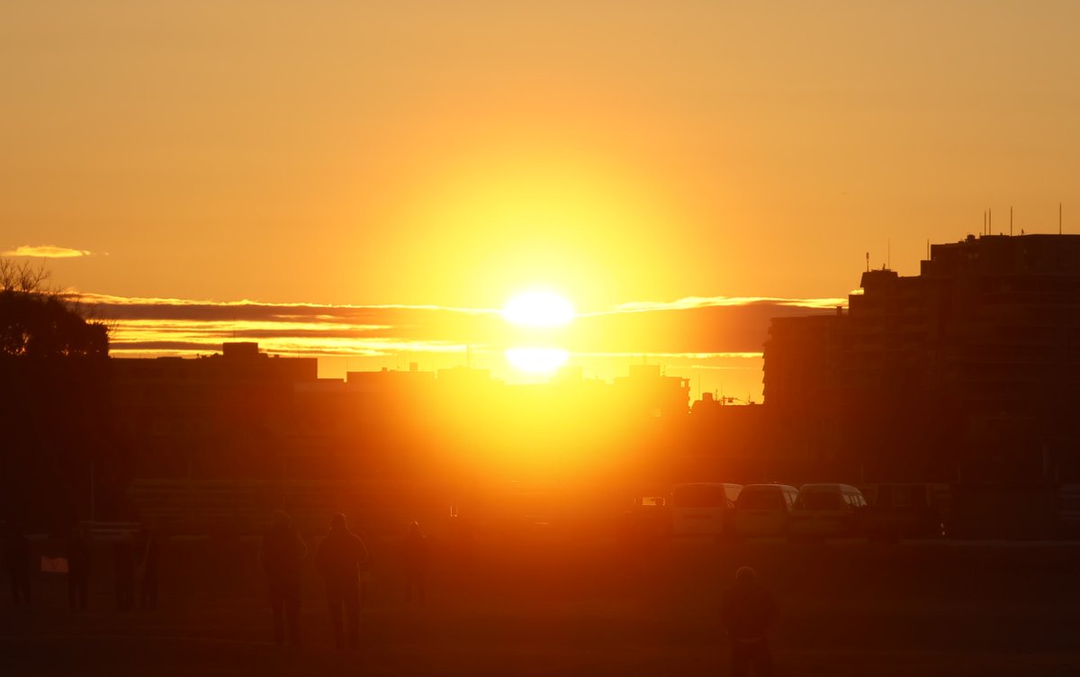 shun_scenery's tweet image. #landscapephotography #landscape #firstsunrise  #happynewyear #風景写真 #風景写真好きな人と繋がりたい #写真好きな人と繋がりたい #この瞬間を残したい #キリトリセカイ #初日の出