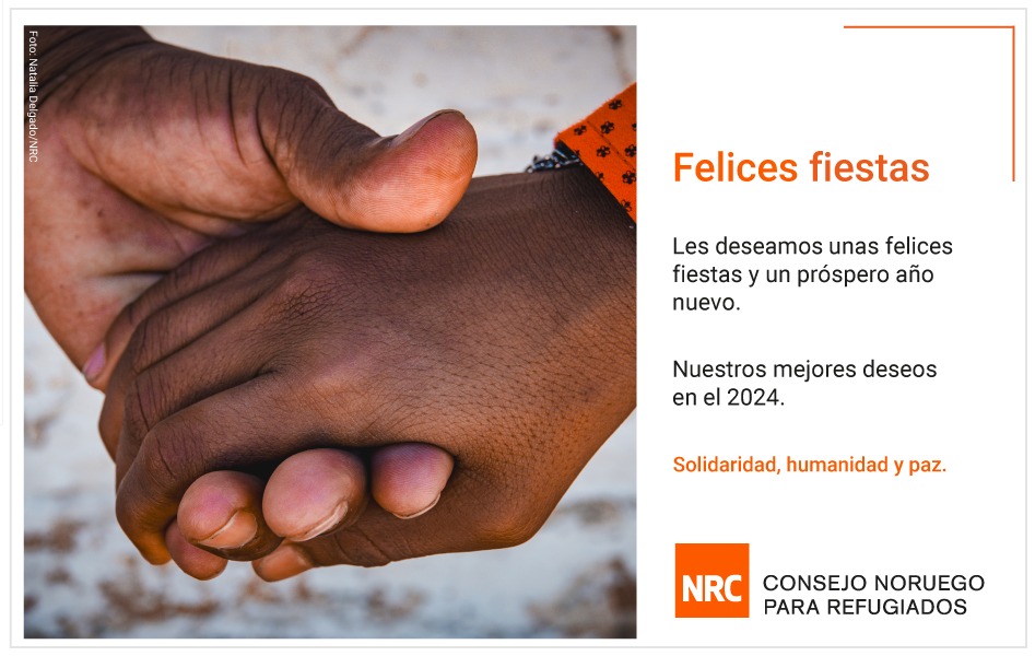 NRC América Latina tweet media